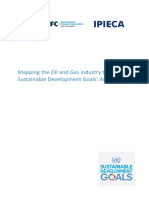 For Comment - Mapping The Oil and Gas Industry To The Sustainable Development Goals - An Atlas - Feb2017