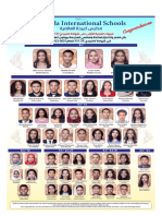 Kibeida International Schools: Congratulations