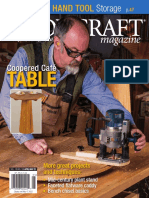 Woodcraft Magazine - AprilMay 2022