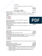 Cash and Cash Equivalents C5 Valix 2006