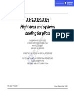 A319-320-321 Flight Deck and Systems Briefing For Pilots