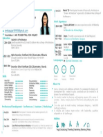 Resume Sneha Gujar DXB1