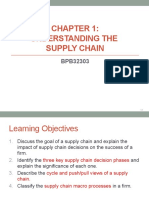 Chapter1 Understandingthesupplychain Kay