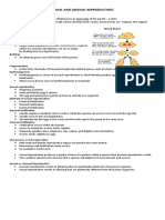 Handout Animal Reproduction