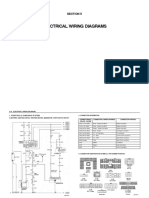 Electrical Wiring Diagrams