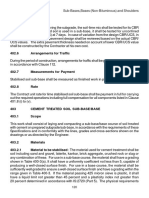 CTB Specification MORTH V Rev