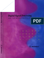 Motorola Digital Signal Processing