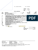 TRANSMITTERPARAMETTERS