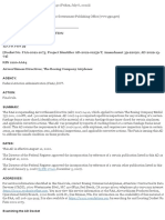 You May View This Service Information at The FAA, Airworthiness Products Section