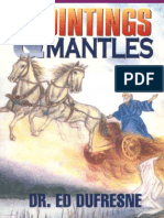 Anointings and Mantles by Dufresne