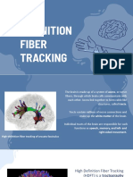 HDFT in Neuropsychology 