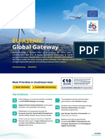 Global Gateway Asean Factsheet Final