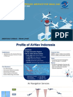 Drone Regulaton Airnav