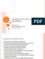 3.thyroid Hormones and Disorders