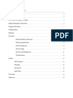 Lab Report