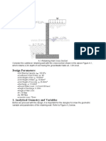 Shear Wall Design