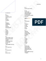 Brainy kl7 Unit Tests Answer Key