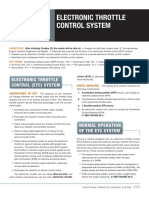 ETCS-I (Electronic Throttle Control System-Intelligent)