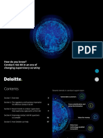 GX Deloitte Uk ECRS Report