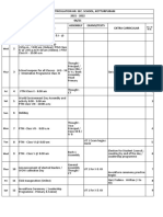 StudentsCalendar 2021-22