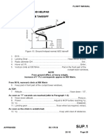 Flight Manual H175 165 - 5-TAKEOFF-FROM-GROUND-HELIPAD