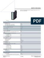 6ES73211BH100AA0 Datasheet en