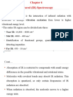 Chapter 7 IR, NMR and Mass Spectros