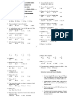 Maths jss2 2nd Term 20