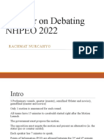 Nhpeo 22