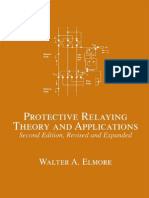 Marcel - Dekker.protective - Relaying.theory - And.applications.2nd - Ebook TLFeBOOK