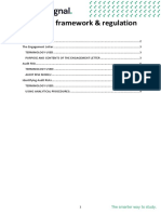 M2-Acceptance and Risk Assessment