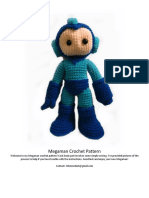 Megaman Pattern