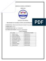 What Is Data Analysis GRP 4