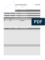 SSC Optimization Plan