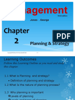 P2 C5 Planning and Strategy