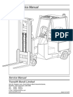 420 AC Service Manual Iss 2