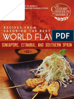 Singapore Recipes