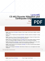 Lecture-02 Disaster Mitigation