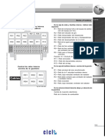 GM Relés y Fusibles Corsa PDF