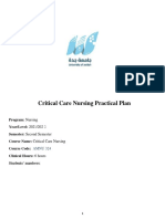 Practical Plan For Emergency Nursing-1