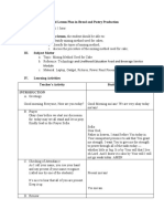 CONTROL Detailed Lesson Plan 1