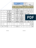 Control Plan-Stamping