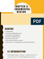 Chapter 3 Fundamental Design