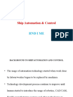 Ship Automation ppt.1