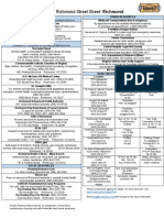 Richmond StreetSheet Revised