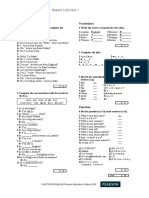 Unit Test - 1