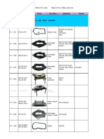 Auto Rubber Products