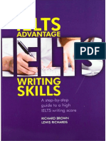 IELTS Advantage - Writing Skills PDF