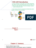 Intro To Week 2 and Chapter 3 Slides