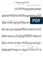 Cabelo de Fogo-Violino - 2-1 PDF